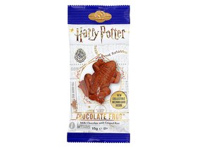Harry Potter Chocolate Frog csokibéka15g