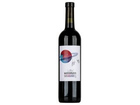 Wassmann Cabernet Sauvignon 2018 0,75l