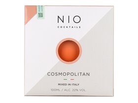 Nio Cosmopolitan 0,1l