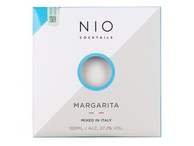 Nio Margarita 0,1l
