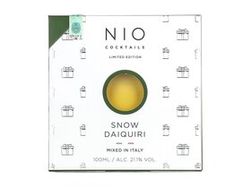 Nio Snow Daiquiri 0,1l