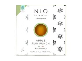 Nio Apple Rum Punch 0,1l