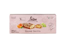 Loison Filone Frutta L202 500g