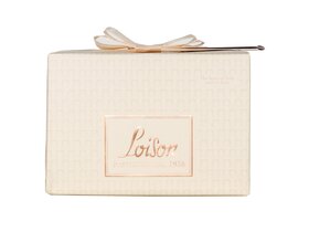 Loison Panettone Classico S.D.1476 Genesi L9179 500g image Loison Panettone Classico S.D.1476 Genesi L9179 500g