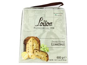 Loison Panettone Limone L942 600g