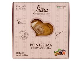 Loison Bonissima Fico Mandorla L591 300g