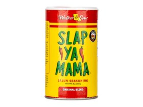 Walker & Sons Slap Ya Mama Cajun fűszerkeverék 227g