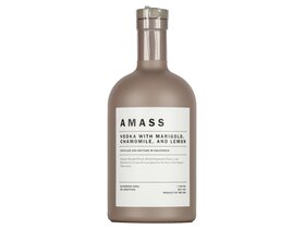 Amass California Vodka 0,7l image Amass California Vodka 0,7l