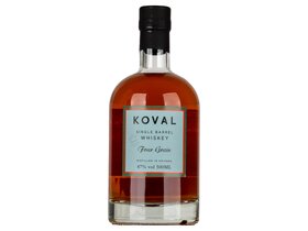 Koval Four Grain 0,5l