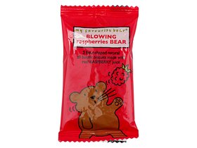 AB 2x Blowing raspberries biscuit 25g