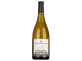 Black Stallion Chardonnay 2020 0,75l