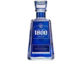 1800 Tequila Silver 0,7l