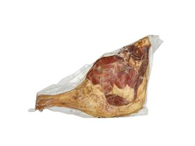 Hagyományosan pácolt és füstölt libacomb (kb. 350-400 g) image Hagyományosan pácolt és füstölt libacomb (kb. 350-400 g)