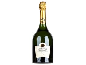 Taittinger Comtes de Champagne Blanc de Blancs 2011 0,75l