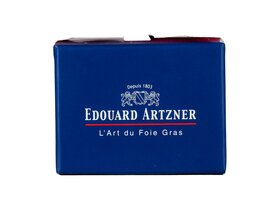 E.Artzner* Foire gras d'oie entier whole goose foie gras 100g