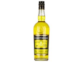 Chartreuse Jaune 0,7l
