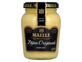 Maille dijoni eredeti mustár 200ml