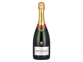 Bollinger Brut Special Cuvée 0,75l