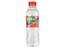 Volvic TOF Strawberry 500ml