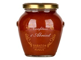 Sabaton Confiture Abricot 350g