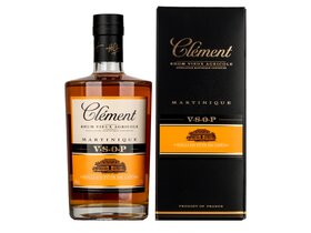 Clement VSOP rum 0,7l Clement VSOP rum 0,7l