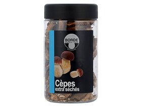 Borde Cépes extra séchés 40g