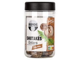 Borde Szárított Shiitake gomba 30g