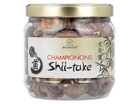 Borde Champignons Shiitake 150g