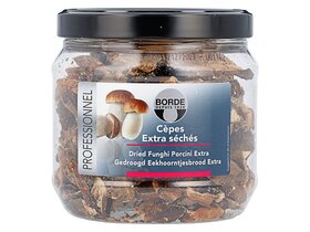 Borde Cépes extra séchés 100g