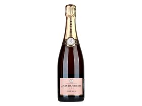 Louis Roederer Brut Rosé 2016 0,75l