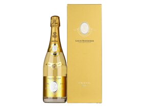 Louis Roederer Cristal Brut 2015 0,75l DD