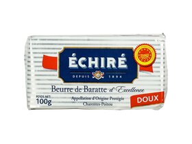 Echiré vaj 100g       image Echiré vaj 100g