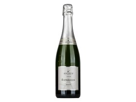 Antech Cuvée Brut Expression 0,75l