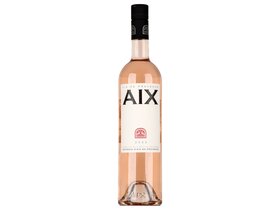 AIX rosé 2022 0,75l