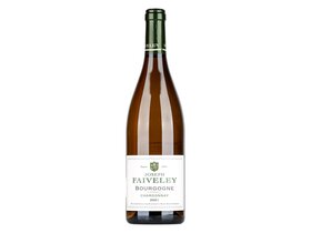 Faiveley Bourgogne Chardonnay 2021 0,75l