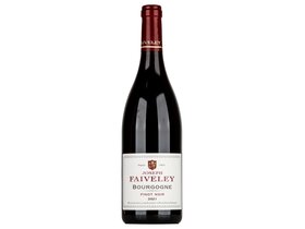 Faiveley Bourgogne Pinot Noir 2021 0,75l