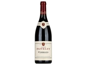 Faiveley Pommard vörösbor 2020 0,75l