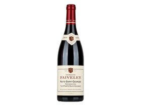 Faiveley Nuits-St-Georges 1er Cru Les Porets 2020 0,75l