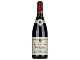 Faiveley Mercurey La Framboisière 2021 0,75l