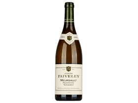 Faiveley Meursault 1er Cru Charmes  2021 0,75l