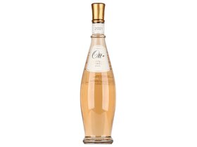 Domaines Ott Chateau Romassan Rosé 2021 0,75l