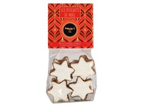 Maxim's Les Biscuits de Noel 120g