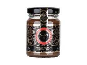 Chestnut & vanilla cream-120 g