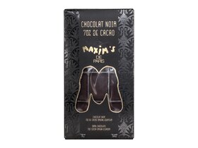 Maxim's Dark chocolate bar 85g