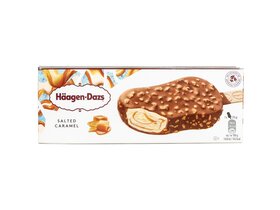 Haagen-Dazs sós karamellás jégkrém 80ml
