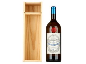 Estoublon Blanc 2017 1,5l