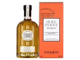 Estoublon Huile d'Olive Béruguette 500ml