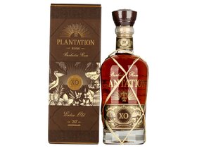 Plantation Barbados Rhum XO Extra Old 0,7l image Plantation Barbados Rhum XO Extra Old 0,7l