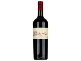 Piedra Negra Gran Malbec 2017 0,75l