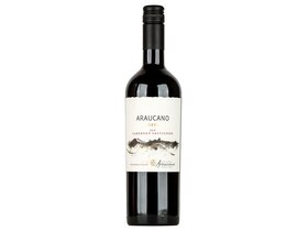 Araucano Reserve Cabernet Sauvignon 2018 0,75l